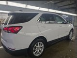 Used 2023 Chevrolet Equinox LT w/ LPO, Floor Liner Package image 2