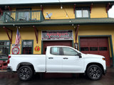 Used 2019 Chevrolet Silverado 1500 W/T w/ WT Safety Package image 2