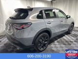 New 2025 Honda HR-V Sport image 4