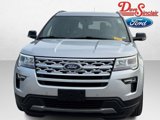 Used 2018 Ford Explorer XLT w/ Equipment Group 202A image 2