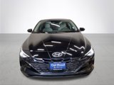 Certified 2023 Hyundai Elantra Limited image 3