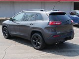 Used 2015 Jeep Cherokee Latitude w/ Comfort/Convenience Group image 3