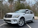 Used 2015 INFINITI QX80 4WD w/ Driver's Assistance Package image 1