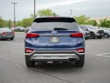 Certified 2020 Hyundai Santa Fe SEL w/ Convenience Package image 4