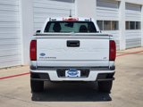 Used 2022 Chevrolet Colorado LT w/ Fleet Safety Package image 6