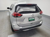 Used 2017 Nissan Rogue S image 6