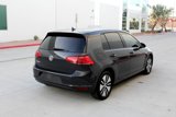 Used 2016 Volkswagen e-Golf SE image 5