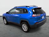 Used 2023 Jeep Cherokee Altitude Lux image 2