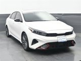 Used 2023 Kia Forte GT-Line w/ GT-Line Premium Package image 2