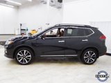 Used 2018 Nissan Rogue SL image 3
