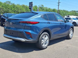 New 2025 Buick Envista Preferred w/ Convenience I Package image 4