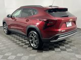 New 2025 Chevrolet Trax LT image 4