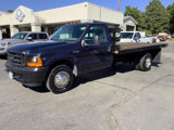 Used 2001 Ford F350 2WD Regular Cab DRW Super Duty image 2