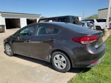 Used 2018 Kia Forte LX image 2