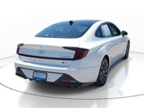 Certified 2022 Hyundai Sonata Limited image 4