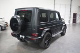 Used 2021 Mercedes-Benz G 63 AMG 4MATIC w/ Night Package Magno image 5