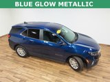 Certified 2022 Chevrolet Equinox LT image 5