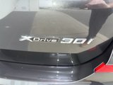 Used 2021 BMW X3 xDrive30i w/ Premium Package image 5