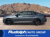 Used 2024 Volkswagen Jetta SE w/ Panoramic Sunroof Package image 4