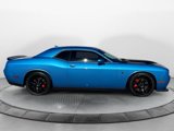 Used 2016 Dodge Challenger SRT Hellcat image 2