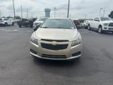 Used 2014 Chevrolet Cruze LS image 5