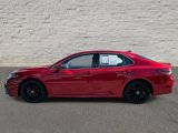 Used 2023 Toyota Camry XSE image 2