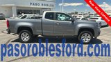 Used 2022 Chevrolet Colorado LT w/ Fleet Safety Package image 2
