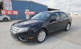 Used 2012 Ford Fusion Hybrid image 2