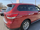 Used 2014 Nissan Pathfinder SV w/ Trailer Tow Package image 5