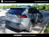 Used 2021 Toyota RAV4 XLE Premium image 4