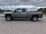 Used 2012 Chevrolet Silverado 1500 LS image 2
