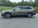 Used 2018 Subaru Outback 2.5i Limited image 2