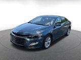 Used 2024 Chevrolet Malibu LT image 3
