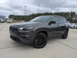 Used 2023 Jeep Cherokee Altitude Lux image 4