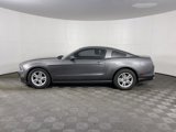 Used 2014 Ford Mustang Coupe image 3