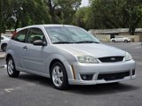 Used 2006 Ford Focus ZX3 Hatchback image 3