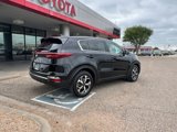 Used 2021 Kia Sportage LX image 5
