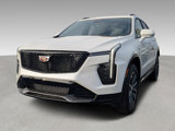 New 2025 Cadillac XT4 Sport w/ Cold Weather Package image 4