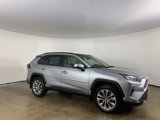 Used 2019 Toyota RAV4 Limited image 5