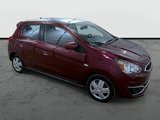 Used 2019 Mitsubishi Mirage RF image 5