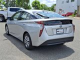 Used 2018 Toyota Prius Four image 4