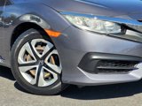 Used 2018 Honda Civic LX image 4
