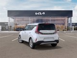 New 2025 Kia Soul LX image 4
