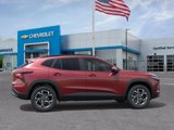 New 2025 Chevrolet Trax LT w/ Driver Confidence Package image 5