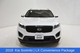 Used 2018 Kia Sorento LX image 2