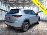 Used 2018 MAZDA CX-5 Sport image 4