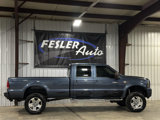 Used 2007 Ford F250 Lariat image 4
