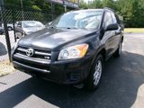 Used 2010 Toyota RAV4 4WD V6 image 2
