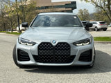 Certified 2023 BMW 430i Gran Coupe xDrive w/ M Sport Package image 2