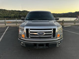 Used 2011 Ford F150 XLT image 2